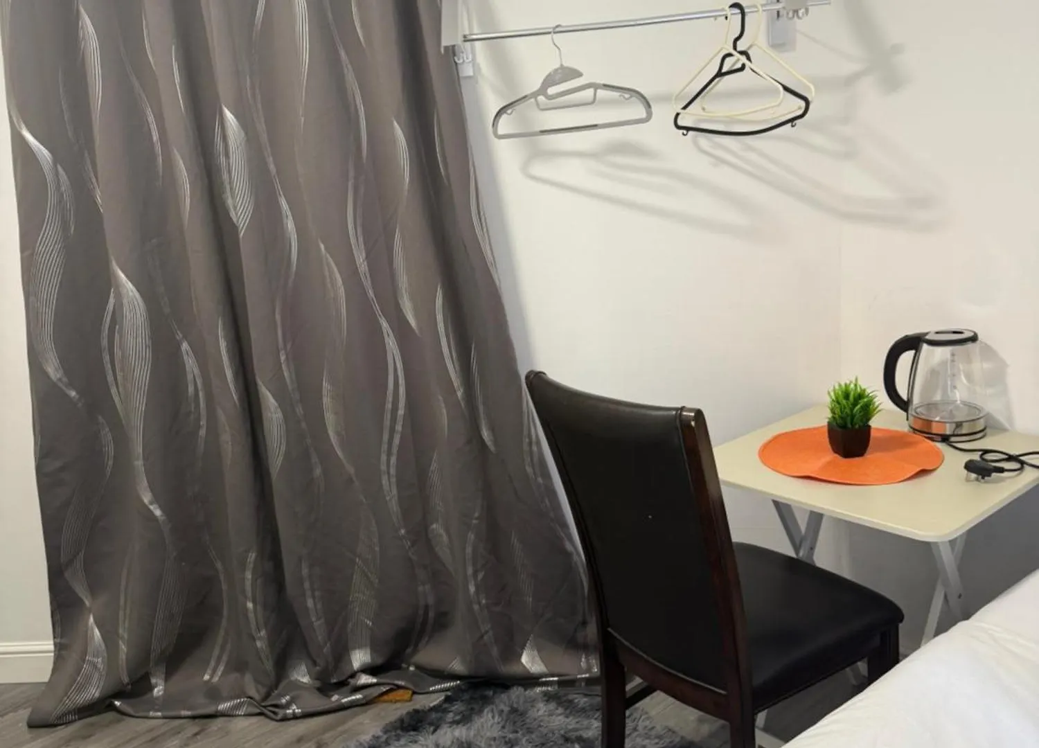 Relaxing Room Birkhall 미들즈브러 홈스테이