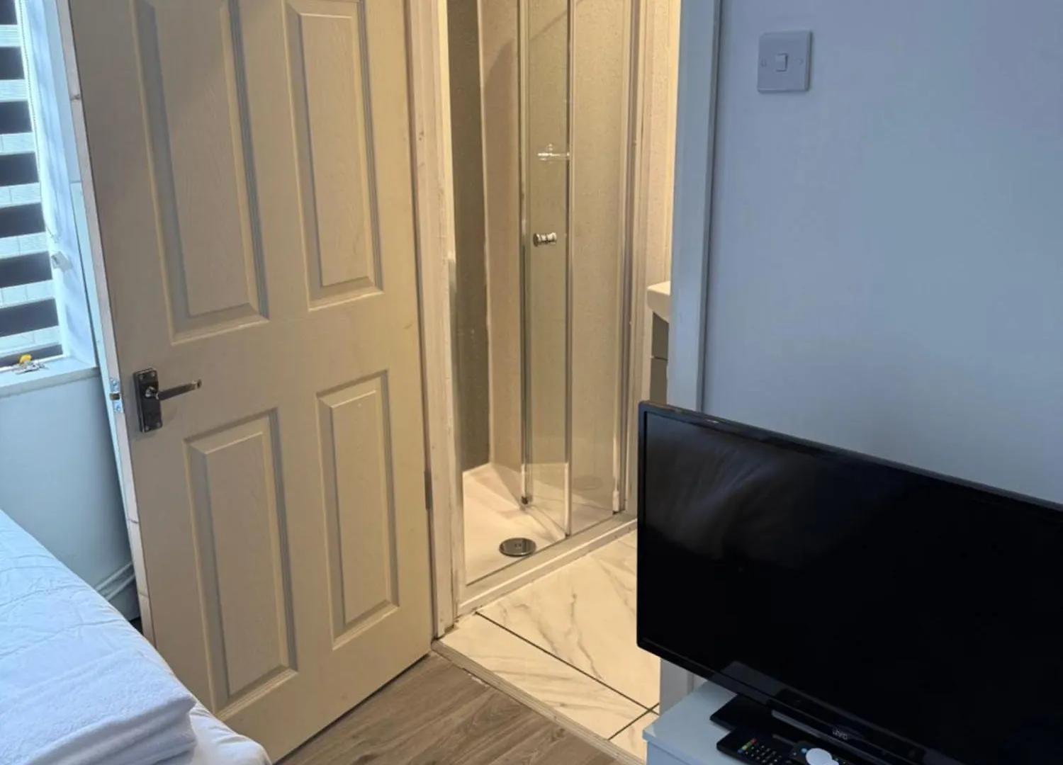 Relaxing Room Birkhall 미들즈브러 영국